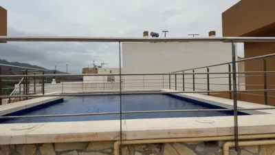 Apartamento en Villaricos photo 16