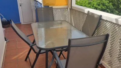 Apartment in Vera Naturista photo 12