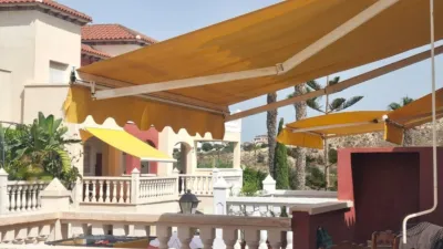 Apartment in Vera Naturista photo 16
