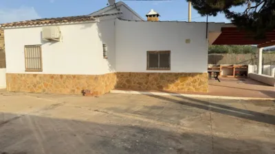 House in Cuevas del Almanzora photo 39