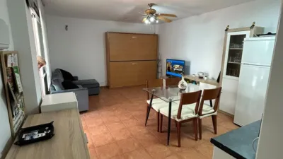 Apartment in Vera Playa Naturista photo 12
