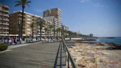 Apartment in Playa del Cura photo 9