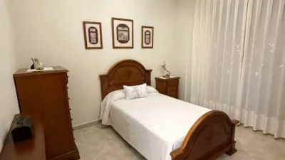 Apartment on Avenida de Andalucía photo 15