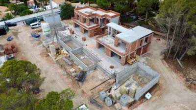 Piso – Moraira - Vista 4