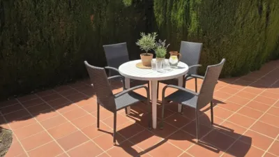 Casa – Moraira - Vista 4