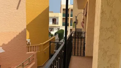 Apartment in Villaricos photo 17