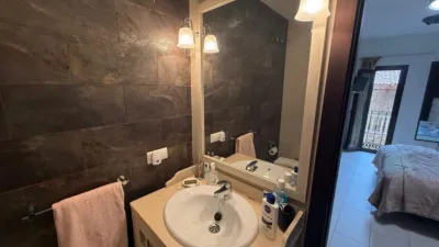 Penthouse in Villaricos photo 17