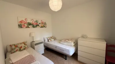 Apartment in Villaricos photo 31