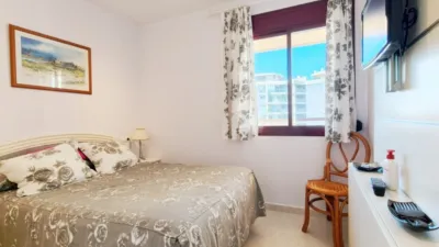 Apartment in Calpe photo 5