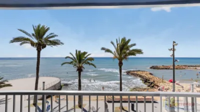 Piso – Torrevieja - Vista 4
