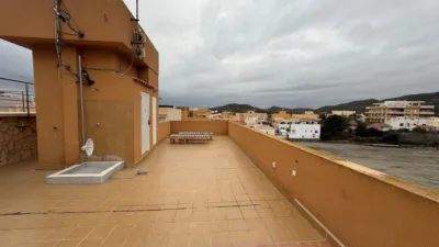 Apartamento en Villaricos photo 12