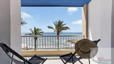 Piso – Torrevieja - Vista 2