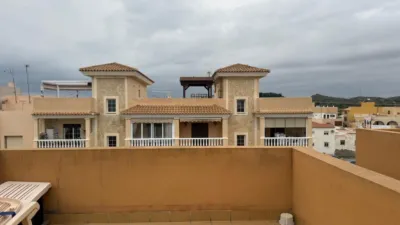Apartamento en Villaricos photo 18