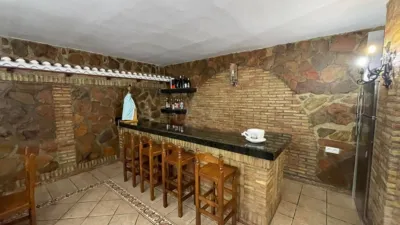 Apartment on Avenida de Andalucía photo 24