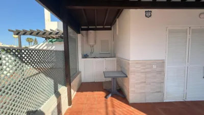 Apartment in Vera Naturista photo 9