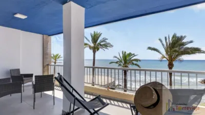 Piso – Torrevieja - Vista 3