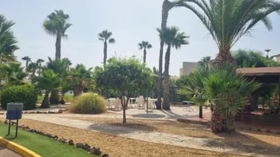 Apartment in Vera Naturista photo 5