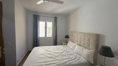 Apartment in Villaricos photo 29