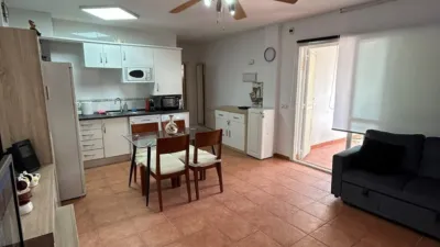 Apartment in Vera Playa Naturista photo 16