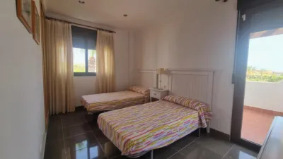 Apartment in Pueblo Salinas photo 24