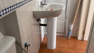 Apartment in Vera Naturista photo 26