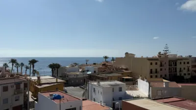 Penthouse in Villaricos photo 38