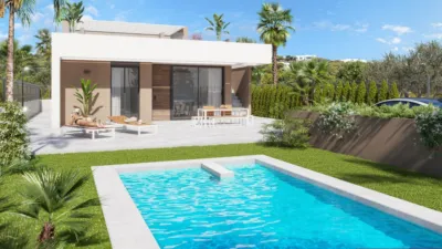 Apartment in Vera Playa photo 2