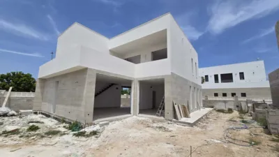 Piso - Vista 4