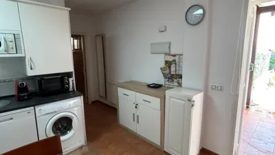 Apartment in Vera Playa Naturista photo 15