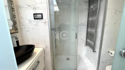 Duplex on Nafarroa Kalea photo 20