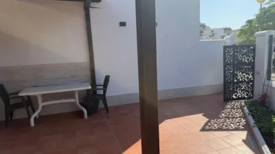 Apartment in Vera Naturista photo 12