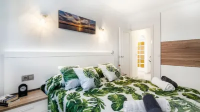 Apartamento en Calpe photo 11