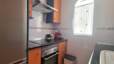 Apartment in Vera Naturista photo 21