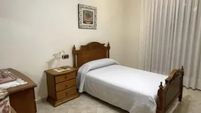 Apartment on Avenida de Andalucía photo 13