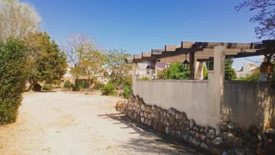 House in Ondara photo 19