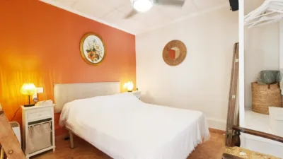 House in Oliva photo 17