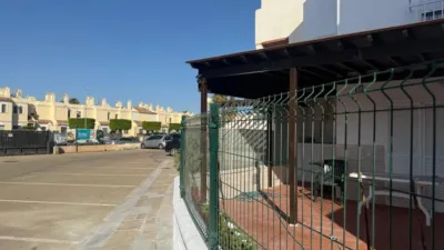 Apartment in Vera Naturista photo 6