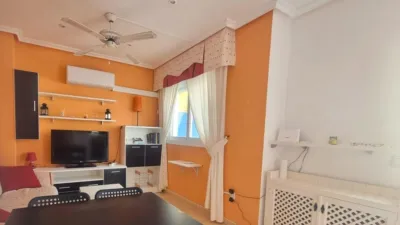 Apartment in Vera Naturista photo 19