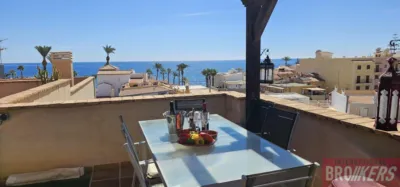 Penthouse in Villaricos photo 2