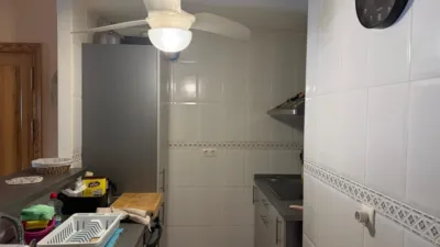 Apartamento en Villaricos photo 6