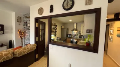Penthouse in Villaricos photo 7