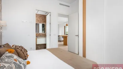 Chalet on Avenida Ciudad de Barcelona photo 33