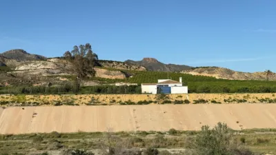 House in Cuevas del Almanzora photo 9