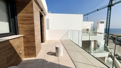 Piso – Dénia - Vista 2