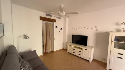 Apartment in Villaricos photo 18