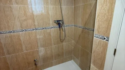 Apartment in Vera Naturista photo 25