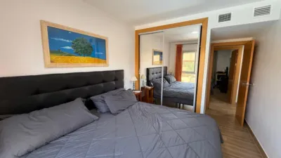 Apartment in Cala Marqués photo 8