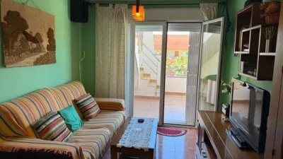 Penthouse in Calamarques photo 2