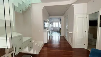 Duplex on Nafarroa Kalea photo 8
