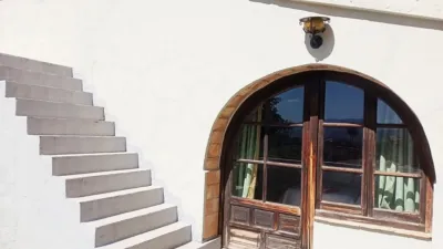 House in Ondara photo 22